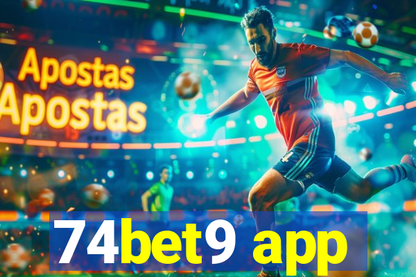 74bet9 app